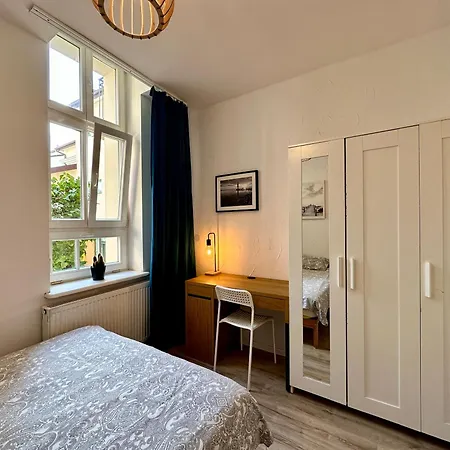 Apartment I *