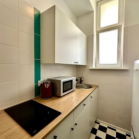 I Apartment Sopot