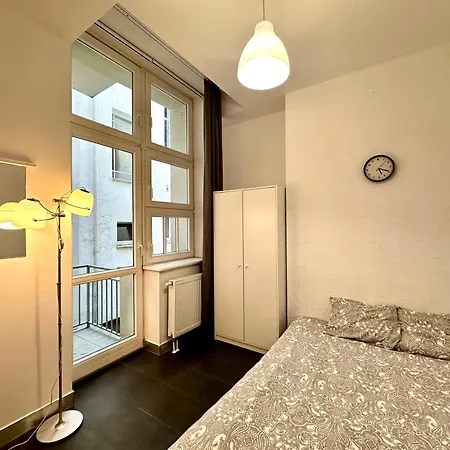 Apartment I