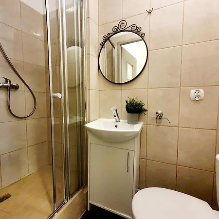 I Apartment Sopot