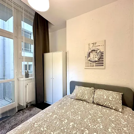 Apartment I Sopot
