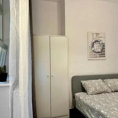 Apartment I Sopot