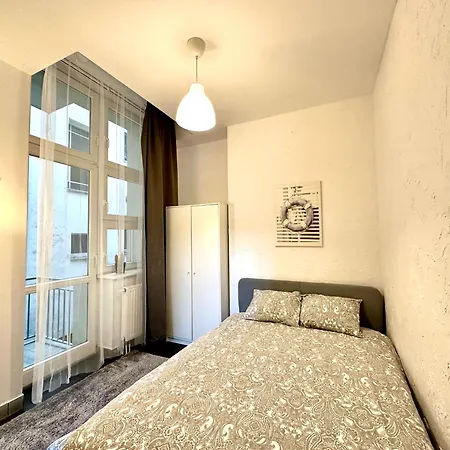 I Apartment Sopot