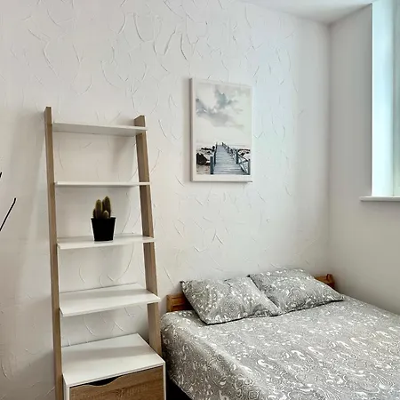 Apartment I *
