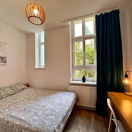 Apartment I