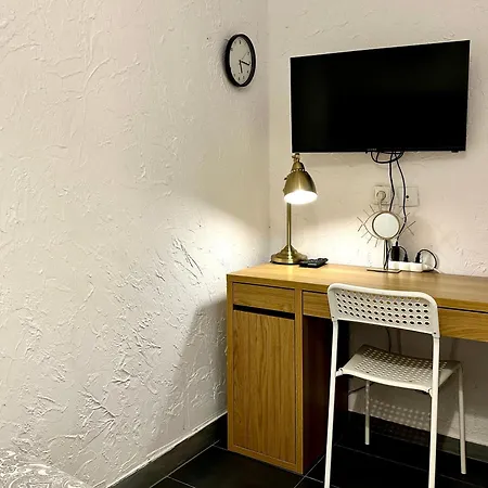 Apartment I *
