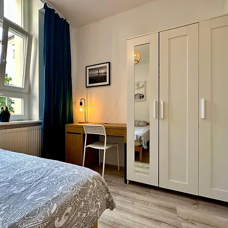 Apartment I
