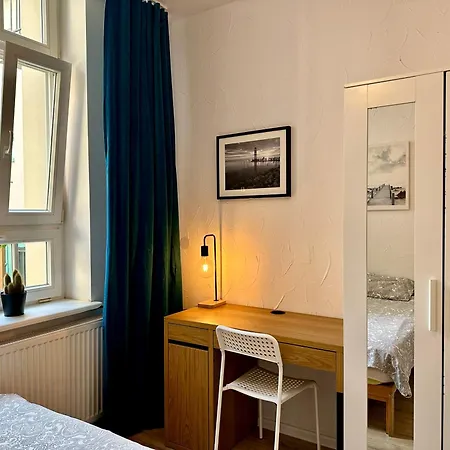 & Free Parking Apartment